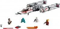 Купить конструктор Lego Resistance Y-wing Starfighter 75249: цена от 4499 грн.
