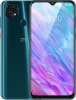 Купить мобильный телефон ZTE Blade 20 Smart 128GB  по цене от 3599 грн.