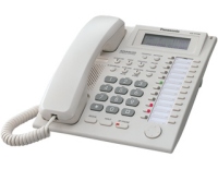 Купить проводной телефон Panasonic KX-T7735  по цене от 3621 грн.