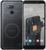 Купить мобільний телефон HTC Exodus 1s: цена от 5500 грн.