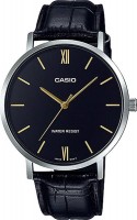 Купить наручные часы Casio MTP-VT01L-1B  по цене от 1770 грн.