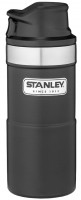 Купить термос Stanley Classic Trigger-action 0.35  по цене от 1449 грн.