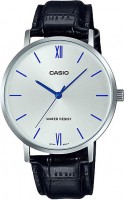 Купить наручные часы Casio MTP-VT01L-7B1  по цене от 1660 грн.