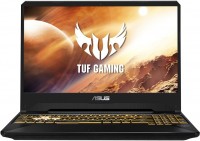 Купить ноутбук Asus TUF Gaming FX505DV по цене от 35999 грн.