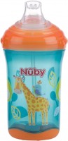 Купить бутылочки (поилки) Nuby 10348  по цене от 199 грн.