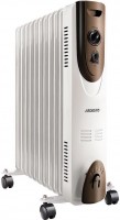 Купити масляний радіатор Ardesto OFH-11X1  за ціною від 1699 грн.
