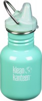 Купить пляшечки (поїлки) Klean Kanteen Kid Classic Sippy 12oz: цена от 1008 грн.