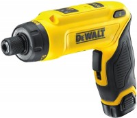 Купити дриль / шурупокрут DeWALT DCF680G2F  за ціною від 1990 грн.