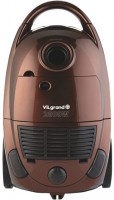 Купить пылесос ViLgrand VVC-2050  по цене от 2700 грн.