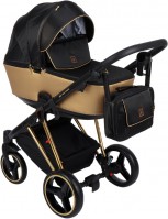 Купить візочок Adamex Cristiano Special Edition 2 in 1: цена от 27818 грн.