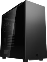 Купить корпус Deepcool Macube 550 Black  по цене от 4917 грн.