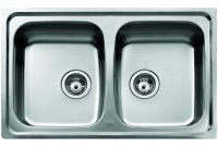 Купить кухонна мийка Teka Universo 2B 79: цена от 3125 грн.