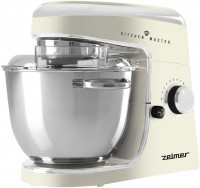 Купити кухонний комбайн Zelmer ZFP1100C  за ціною від 4701 грн.