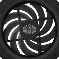 Купить система охлаждения Cooler Master MasterFan SF120R  по цене от 426 грн.