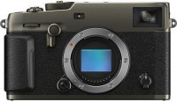 Купити фотоапарат Fujifilm X-Pro3 body  за ціною від 123021 грн.