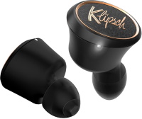 Купити навушники Klipsch T5 True Wireless  за ціною від 11240 грн.