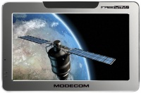 Купити GPS-навігатор MODECOM FREEWAY MX  за ціною від 3615 грн.