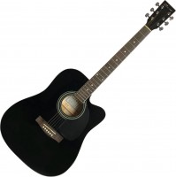 Купити гітара Caraya F601  за ціною від 4350 грн.