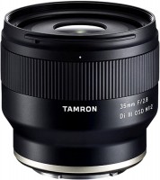 Купити об'єктив Tamron 35mm f/2.8 OSD Di III M1:2  за ціною від 10822 грн.