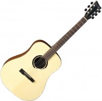 Купить гитара GEWA VGS BR-10 Belle Rose  по цене от 18808 грн.