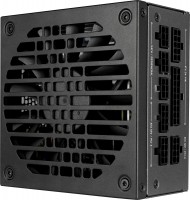 Купити блок живлення Fractal Design Ion SFX-L (FD-PSU-ION-SFX-650G-BK) за ціною від 6499 грн.