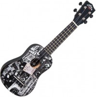 Купить гитара JHS CVUK3  по цене от 1725 грн.