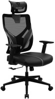 Купить комп'ютерне крісло ThunderX3 YAMA1: цена от 7489 грн.