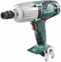 Купить дриль / шурупокрут Metabo SSW 18 LTX 600 602198840: цена от 12409 грн.