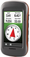 Купити GPS-навігатор Garmin Montana 650  за ціною від 13475 грн.