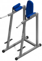 Купити турнік / бруси Wuotan SS.14 за ціною від 14500 грн.