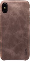 Купити чохол X-Level Vintage for iPhone Xs Max за ціною від 270 грн.