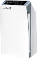 Купить очищувач повітря Webber AP8300: цена от 2770 грн.
