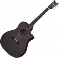 Купити гітара Schecter Deluxe Acoustic  за ціною від 18017 грн.