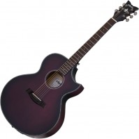 Купить гитара Schecter Orleans Stage AC  по цене от 27441 грн.