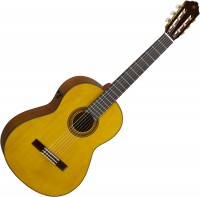Купить гитара Yamaha CGTA  по цене от 32560 грн.