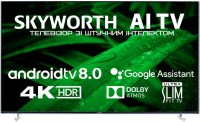 Купить телевизор Skyworth 55Q4  по цене от 14999 грн.