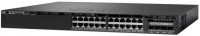 Купить коммутатор Cisco WS-C3650-24TS-E  по цене от 157336 грн.