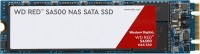 Купить SSD WD Red SA500 M.2 (WDS500G1R0B) по цене от 2740 грн.