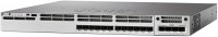 Купить комутатор Cisco WS-C3850-16XS-E: цена от 2240620 грн.