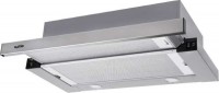 Купить витяжка VENTOLUX Garda 50 INOX 750 SMD LED: цена от 4051 грн.