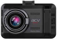 Купить видеорегистратор ACV GX9100  по цене от 5400 грн.