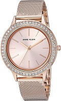 Купить наручные часы Anne Klein 3166 INST: цена от 6671 грн.