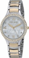 Купити наручний годинник Anne Klein 3385 MPTT  за ціною від 5871 грн.