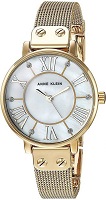 Купити наручний годинник Anne Klein 3180 GBST  за ціною від 8006 грн.
