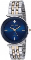 Купити наручний годинник Anne Klein 3413 NVTT  за ціною від 4918 грн.