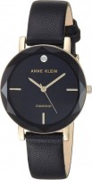 Купити наручний годинник Anne Klein 3434 BKBK  за ціною від 3980 грн.