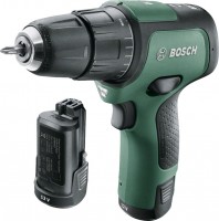 Купити дриль / шурупокрут Bosch EasyImpact 12 06039B6101  за ціною від 5199 грн.