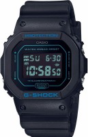 Купить наручные часы Casio G-Shock DW-5600BBM-1  по цене от 5060 грн.