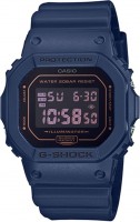 Купити наручний годинник Casio G-Shock DW-5600BBM-2  за ціною від 6050 грн.
