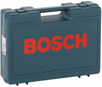 Купить ящик для инструмента Bosch 2605438404  по цене от 737 грн.